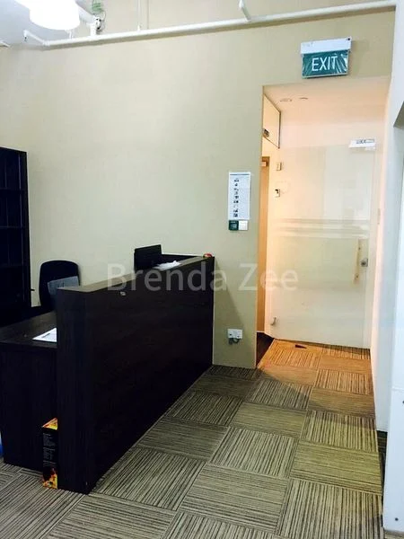 Light Industrial (B1) for Sale: One Commonwealth - Image 2