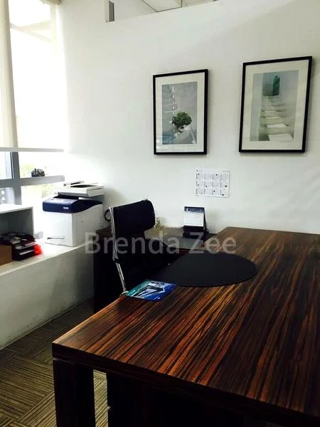 Light Industrial (B1) for Sale: One Commonwealth - Image 6