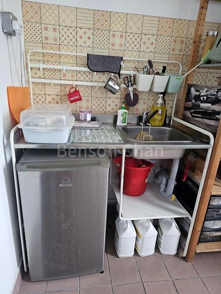 Light Industrial (B1) for Rent: Lian Cheong Industrial Building - Image 6