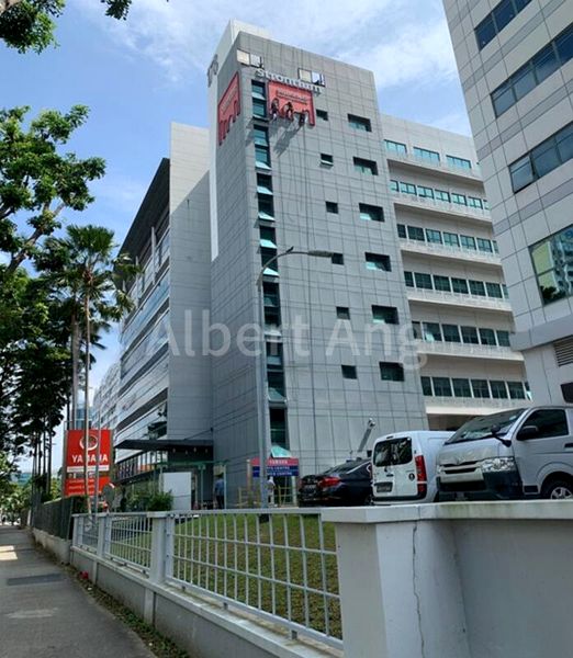 Light Industrial (B1) for Sale: Paya Lebar 178 - Image 2