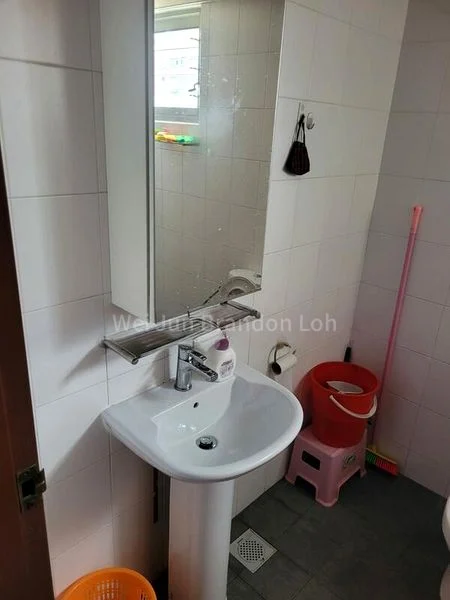 4 Room (4A) HDB for Rent in  612C Punggol Drive - Image 1