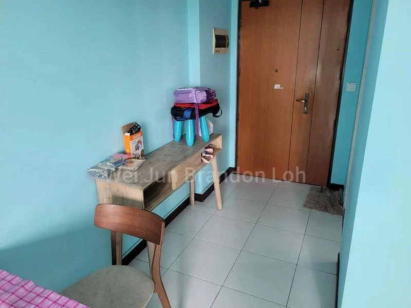 4 Room (4A) HDB for Rent in  612C Punggol Drive - Image 4