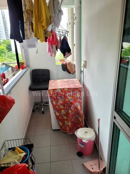 4 Room (4A) HDB for Rent in  612C Punggol Drive - Image 2