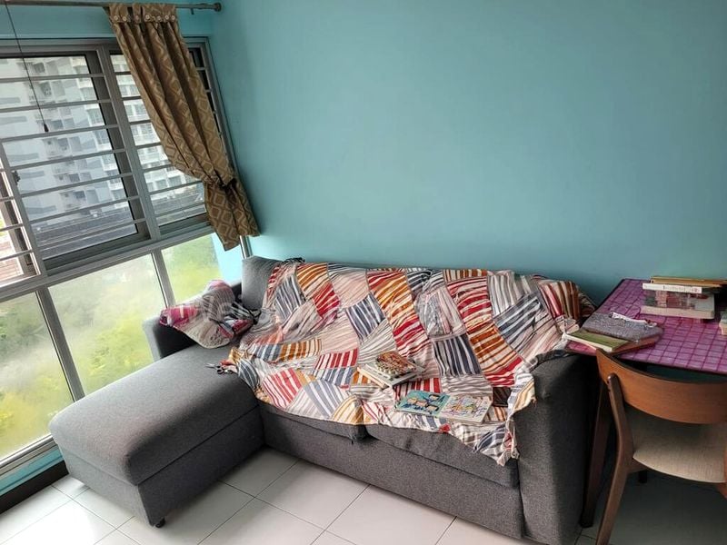 4 Room (4A) HDB for Rent in  612C Punggol Drive - Image 7