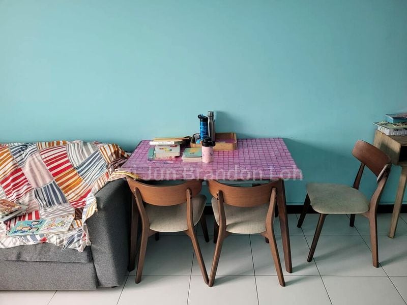 4 Room (4A) HDB for Rent in  612C Punggol Drive - Image 5