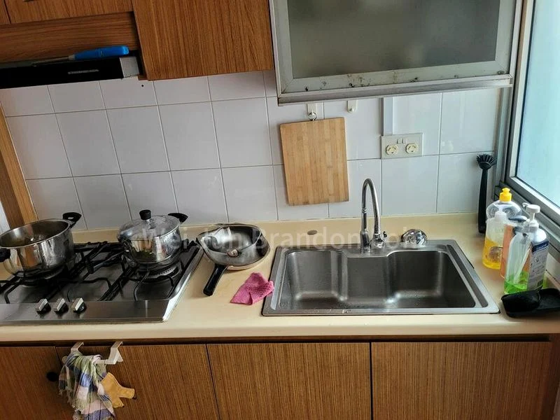 4 Room (4A) HDB for Rent in  612C Punggol Drive - Image 3