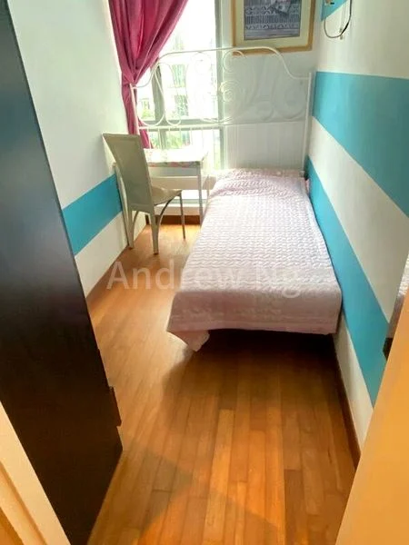 Common Room (Condo) for Rent in  Aspen Heights - Image 4