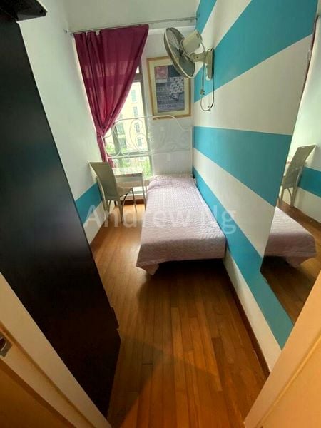 Common Room (Condo) for Rent in  Aspen Heights - Image 1