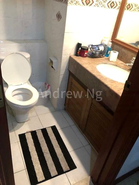 Common Room (Condo) for Rent in  Aspen Heights - Image 5