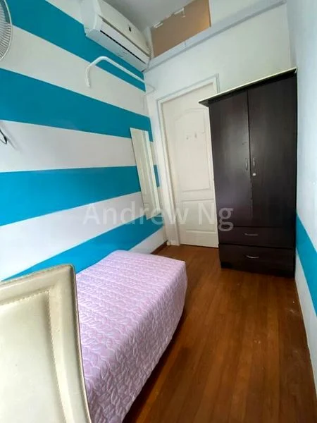 Common Room (Condo) for Rent in  Aspen Heights - Image 2