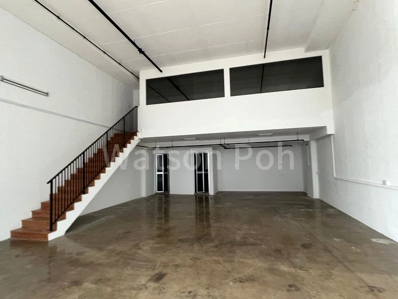 Showroom for Rent in Tag A - Image 5