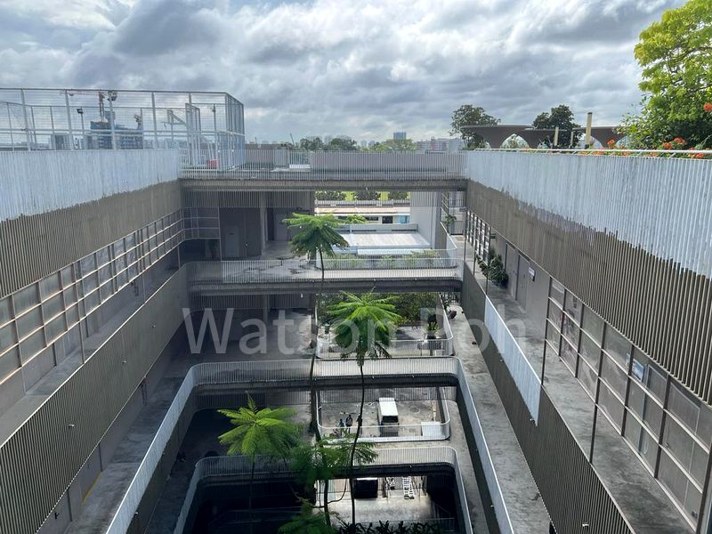 Showroom for Rent in  Tag A - Image 9