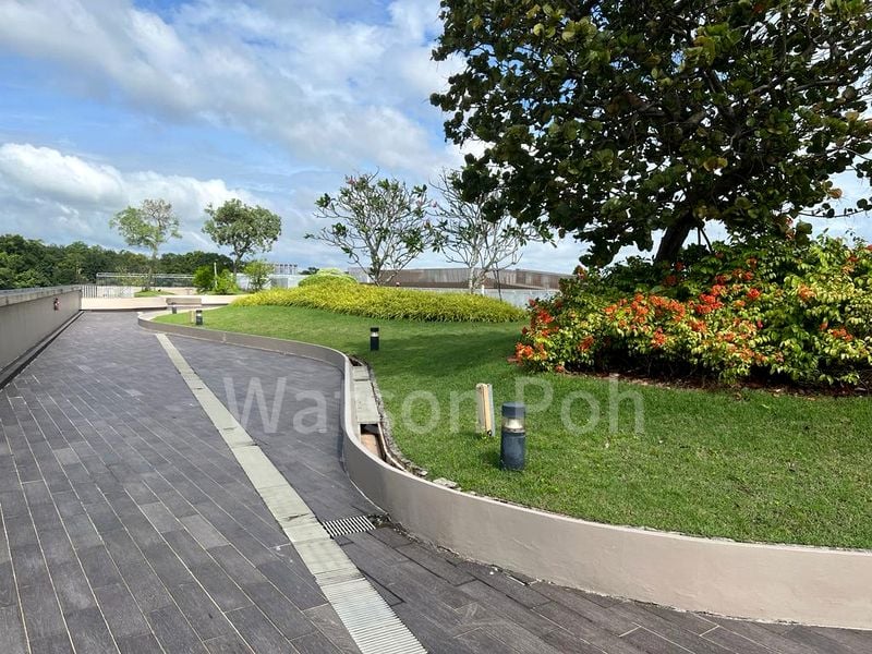 Showroom for Rent in  Tag A - Image 11