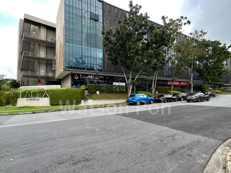 Showroom for Rent in  Tag A - Image 5