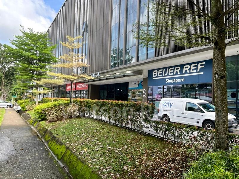 Showroom for Rent in  Tag A - Image 7