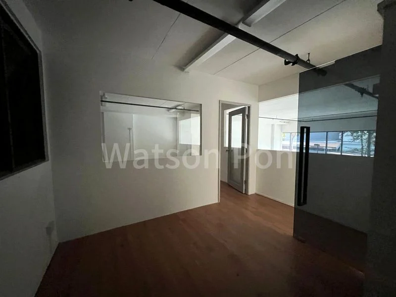 Showroom for Rent in  Tag A - Image 3