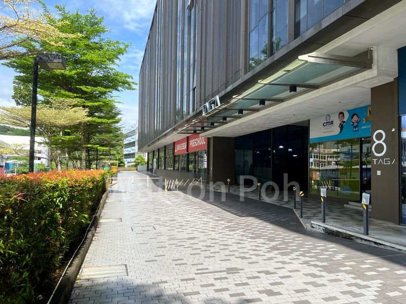 Showroom for Rent in  Tag A - Image 6