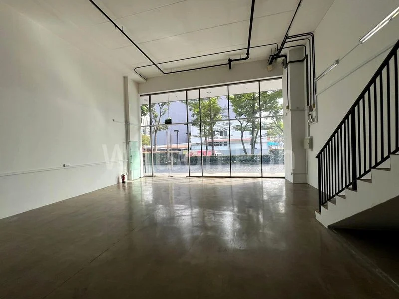 Showroom for Rent in  Tag A - Image 2
