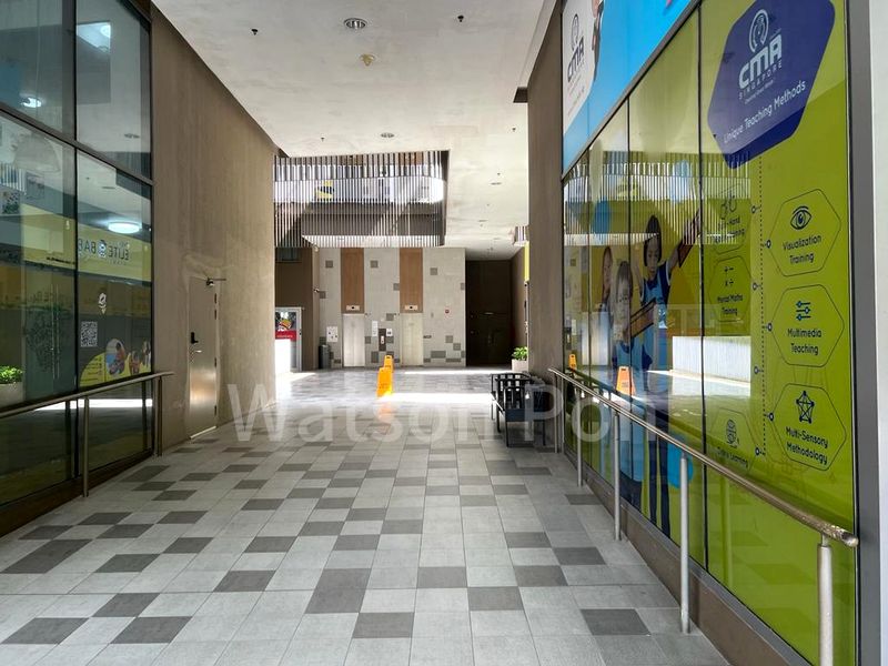 Showroom for Rent in  Tag A - Image 8