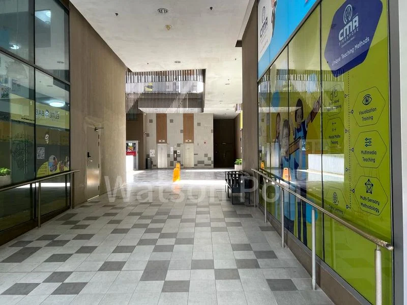 Showroom for Rent in Tag A - Image 9