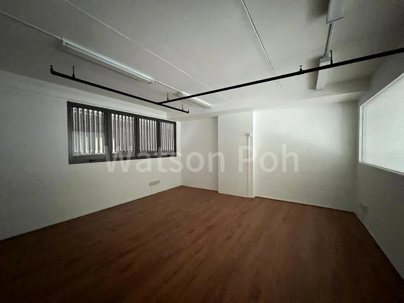 Showroom for Rent in  Tag A - Image 4