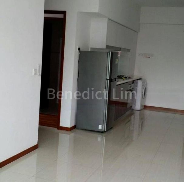 2 Bed Condo for Rent in Rezi 26 - Image 1