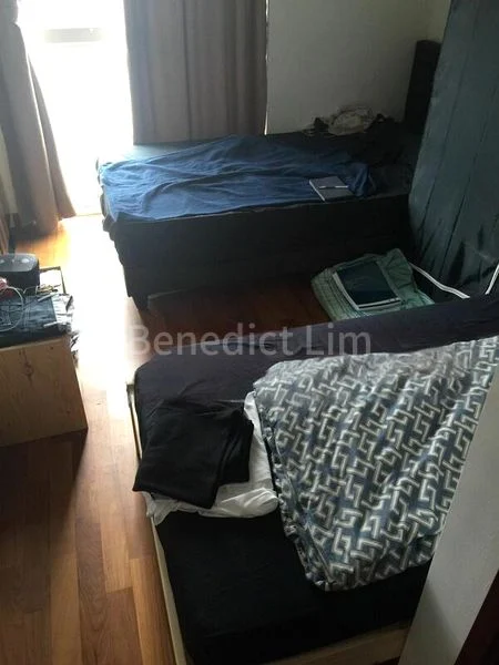 2 Bed Condo for Rent in Rezi 26 - Image 4