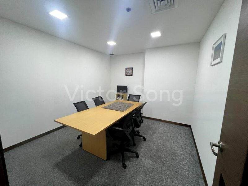 Office for Sale: International Plaza - Image 4