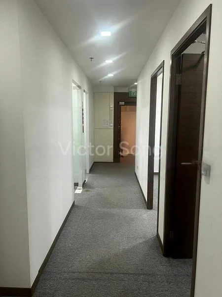 Office for Sale: International Plaza - Image 2