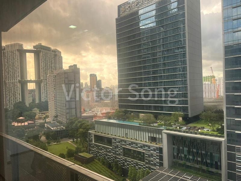 Office for Sale: International Plaza - Image 5