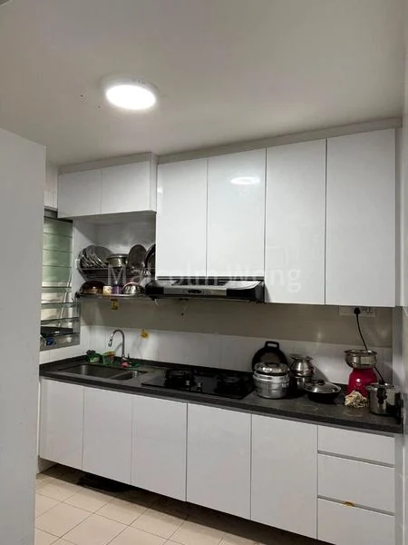 Master Room (HDB) for Rent in  801B Keat Hong Close - Image 5