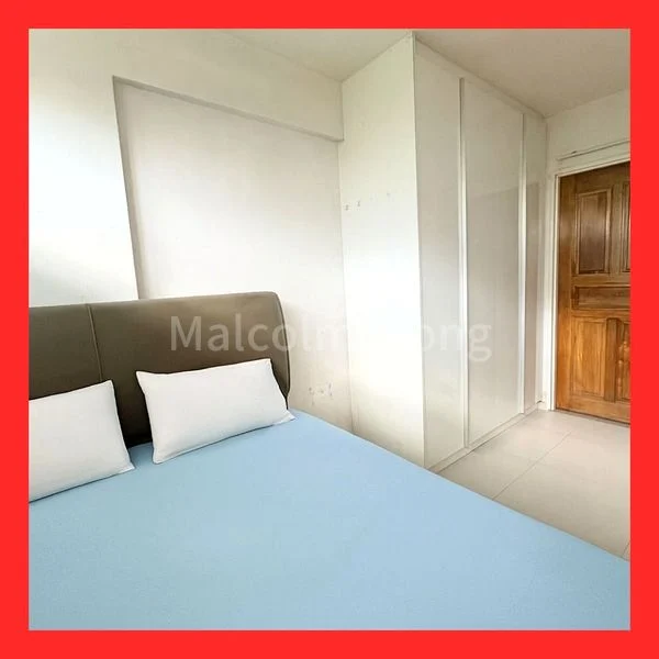 Master Room (HDB) for Rent in  801B Keat Hong Close - Image 1
