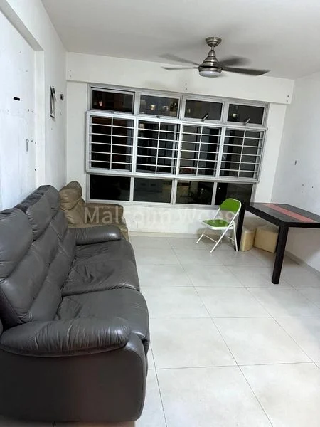 Master Room (HDB) for Rent in  801B Keat Hong Close - Image 3