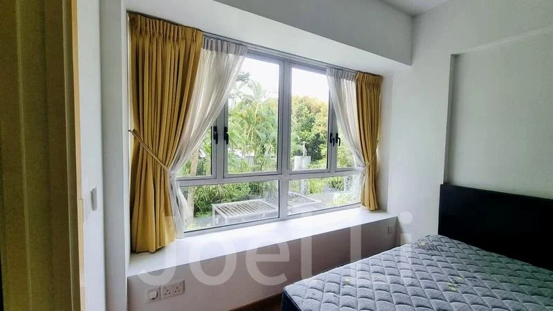 1 Bed Condo for Rent in  The Ford @ Holland - Image 3