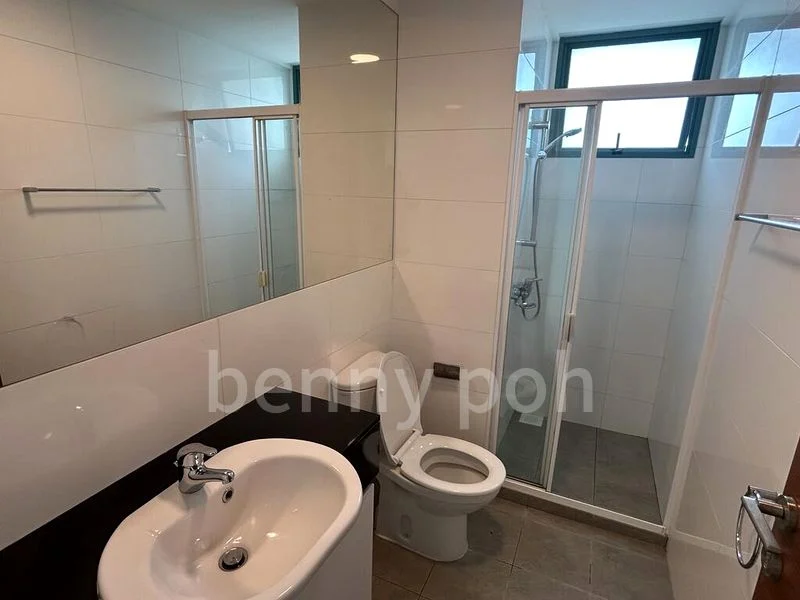 3 Bed Condo for Rent in  Amaranda Gardens - Image 1