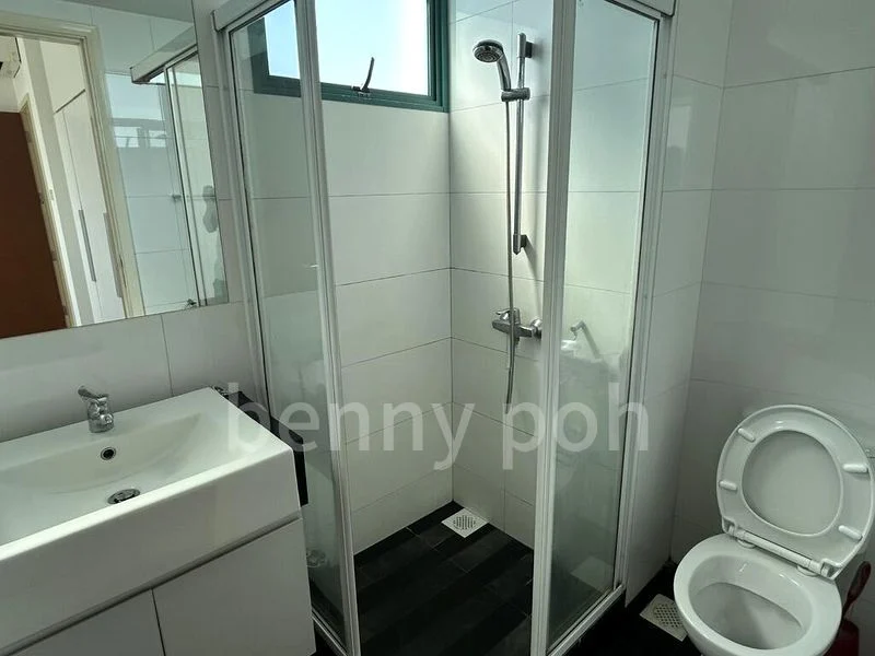 3 Bed Condo for Rent in  Amaranda Gardens - Image 2