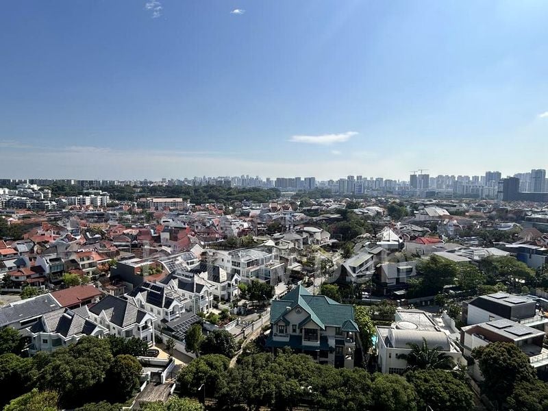 3 Bed Condo for Rent in  Amaranda Gardens - Image 6