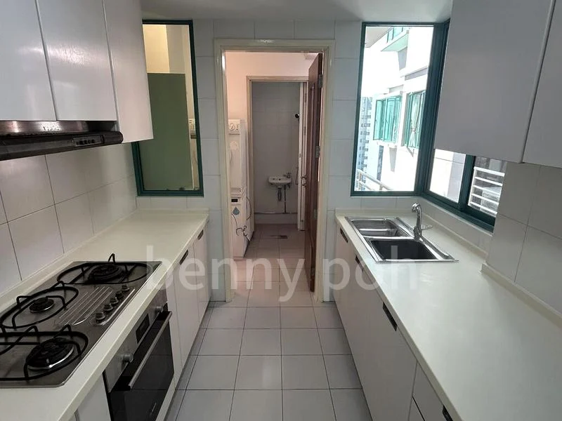 3 Bed Condo for Rent in  Amaranda Gardens - Image 3