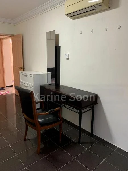 Room (HDB) for Rent in  438 Hougang Avenue 8 - Image 7