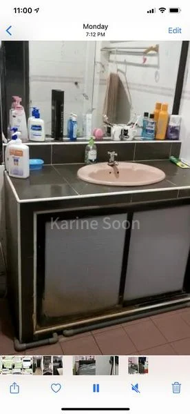 Room (HDB) for Rent in  438 Hougang Avenue 8 - Image 1