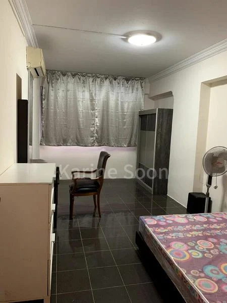 Room (HDB) for Rent in  438 Hougang Avenue 8 - Image 6