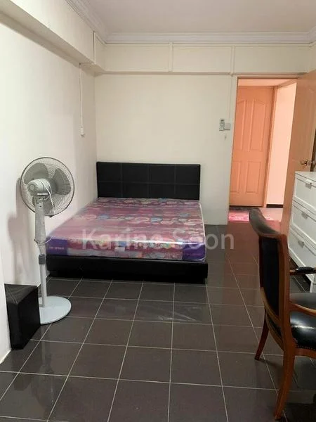 Room (HDB) for Rent in  438 Hougang Avenue 8 - Image 4