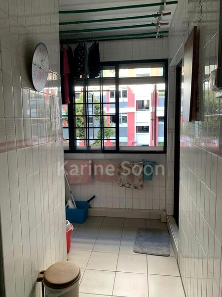 Room (HDB) for Rent in  438 Hougang Avenue 8 - Image 8