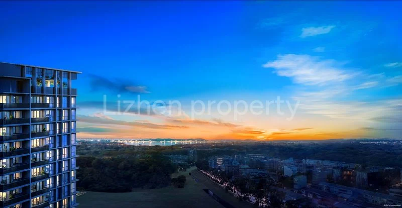 4 Bed Condo for Sale in  Lentor Central Residences - Image 2