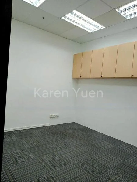 Factory / Workshop (B2) for Sale: Toh Guan Centre - Image 3