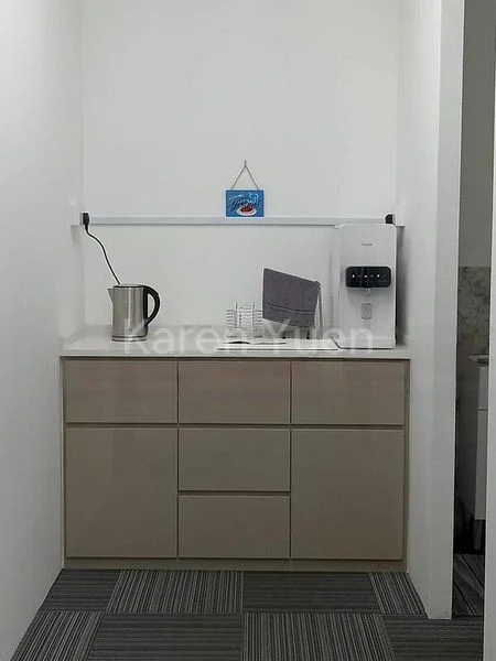 Factory / Workshop (B2) for Sale: Toh Guan Centre - Image 6