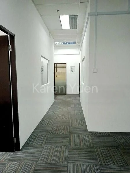 Factory / Workshop (B2) for Sale: Toh Guan Centre - Image 7