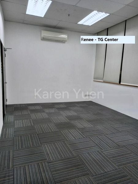 Factory / Workshop (B2) for Sale: Toh Guan Centre - Image 4