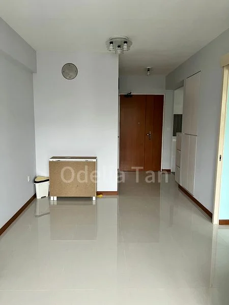 2 Room (2A) HDB for Rent in 659B Punggol East - Image 3