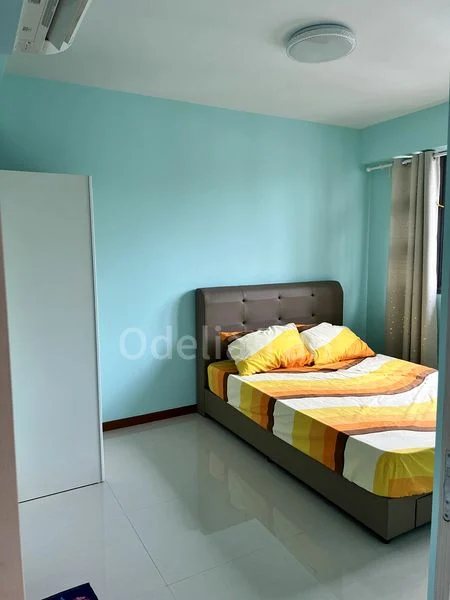 2 Room (2A) HDB for Rent in 659B Punggol East - Image 5